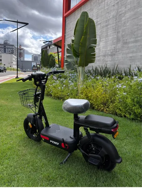 Scooter Yoo